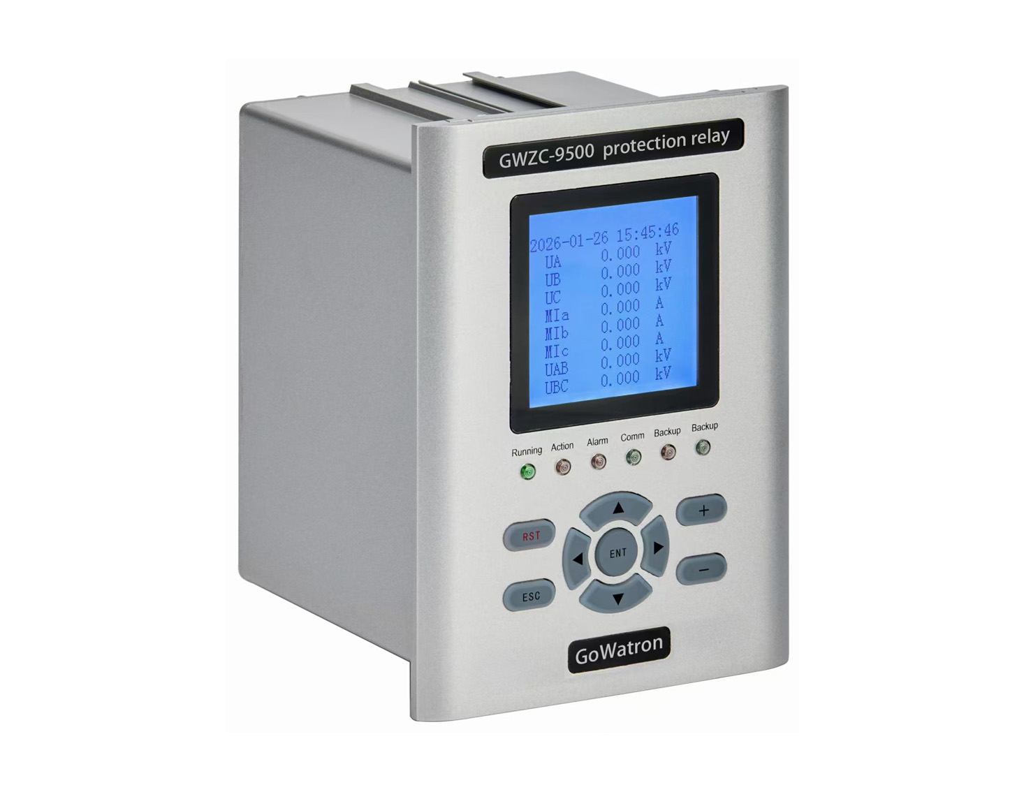 GWZC-9531 Motor Protection Relay