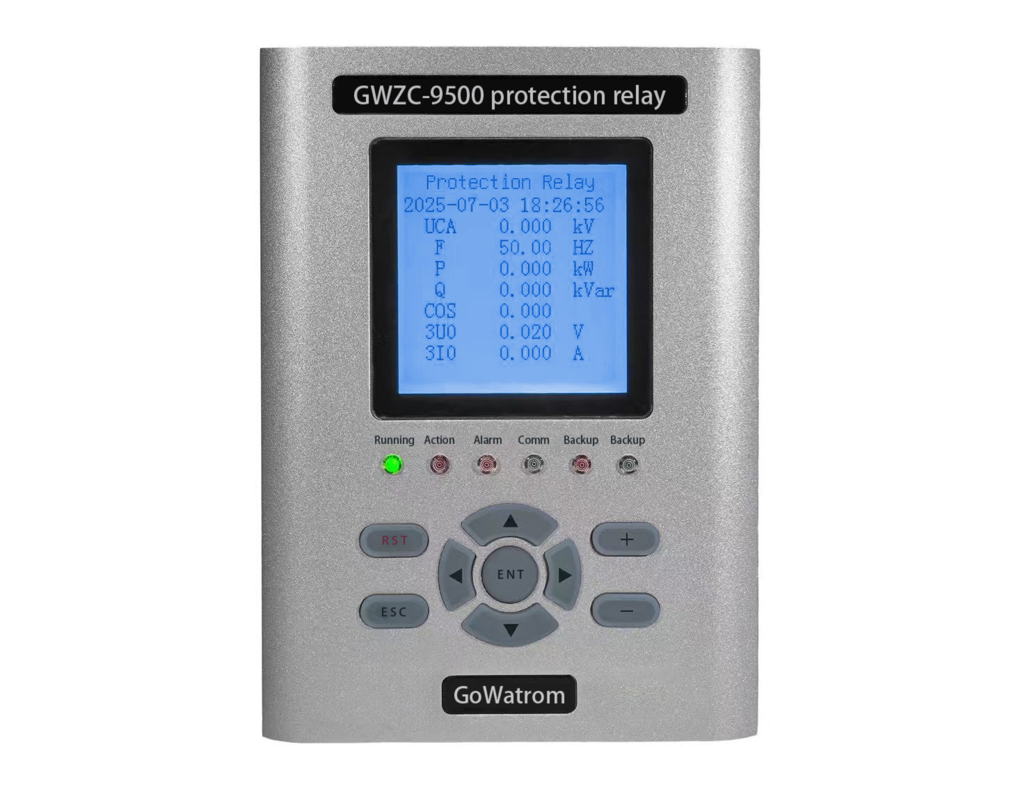 GWZC-9541 Capacitor protection relay