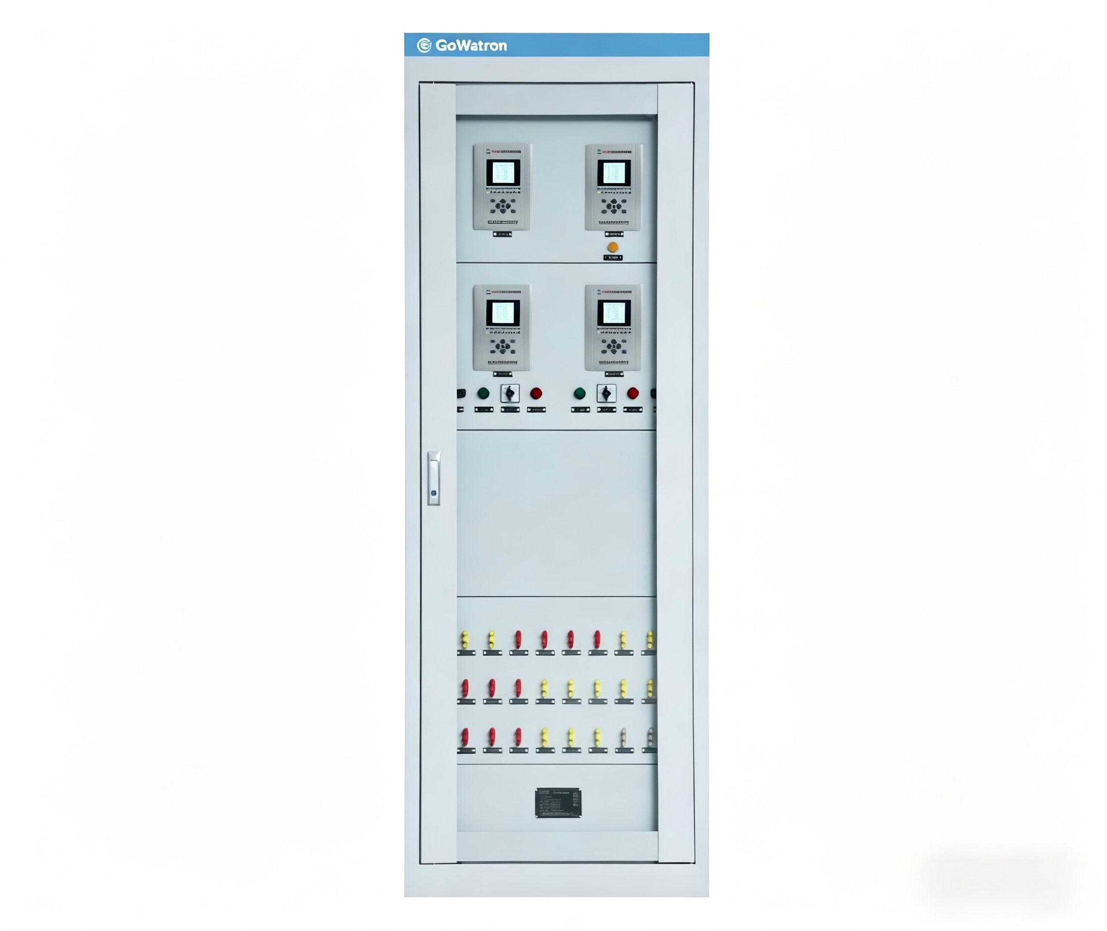 Transformer Protection Relay Panel