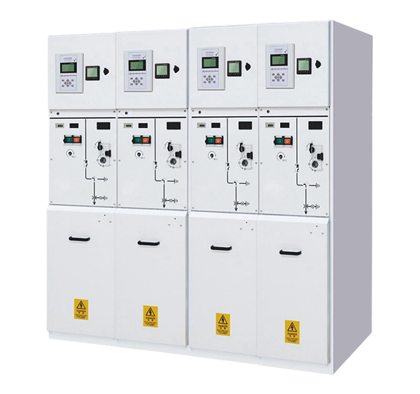 Air-Insulated Switchgear（AIS）