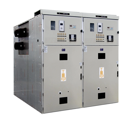 Cubicle Switchgear
