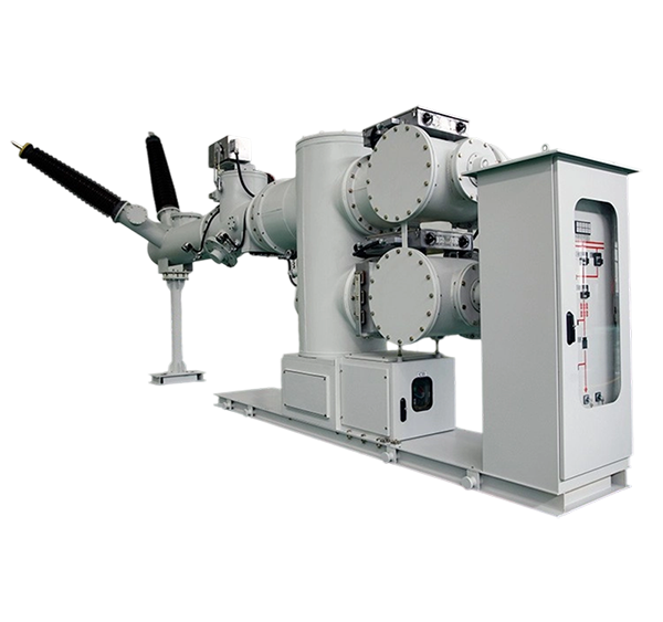 Hybrid-type Switchgear