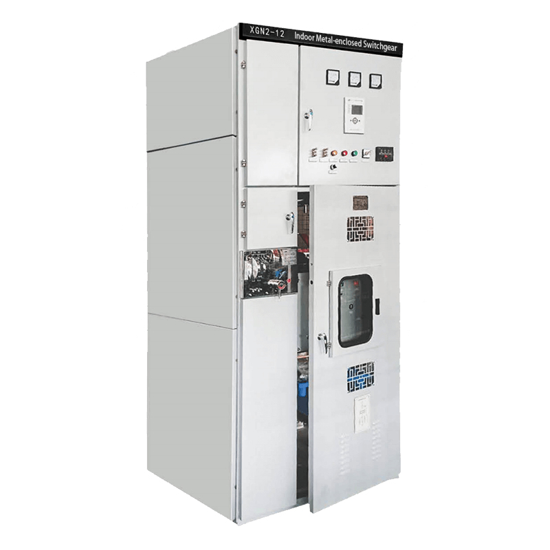 Fire-Rated Switchgear
