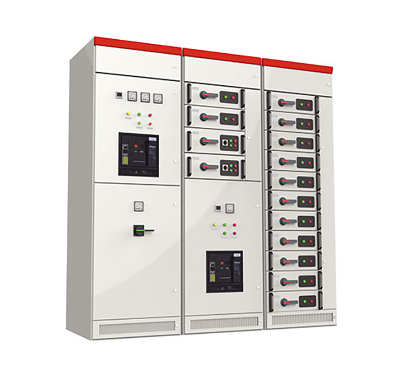 Low-Voltage Switchgear