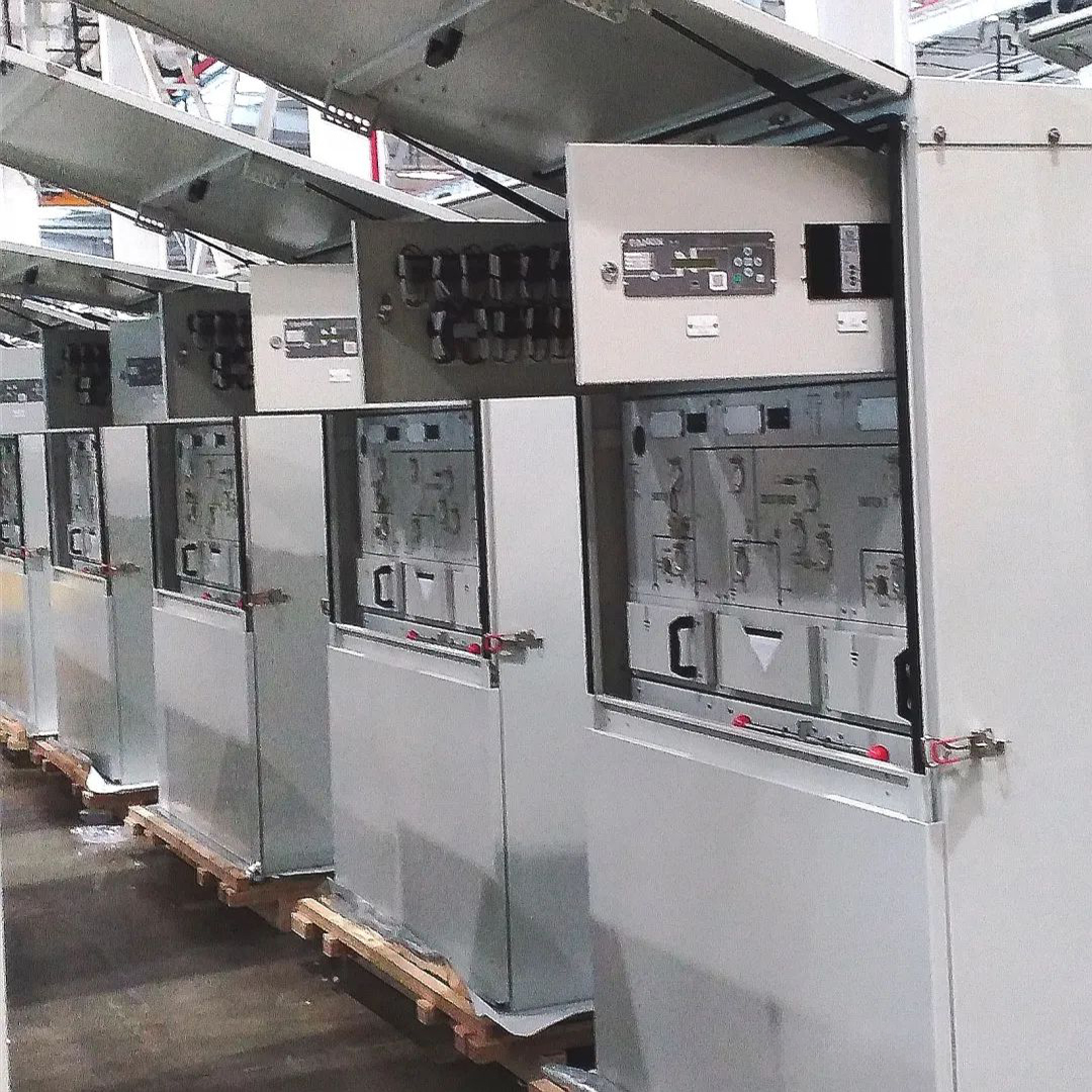 Ring Main Unit (RMU) 