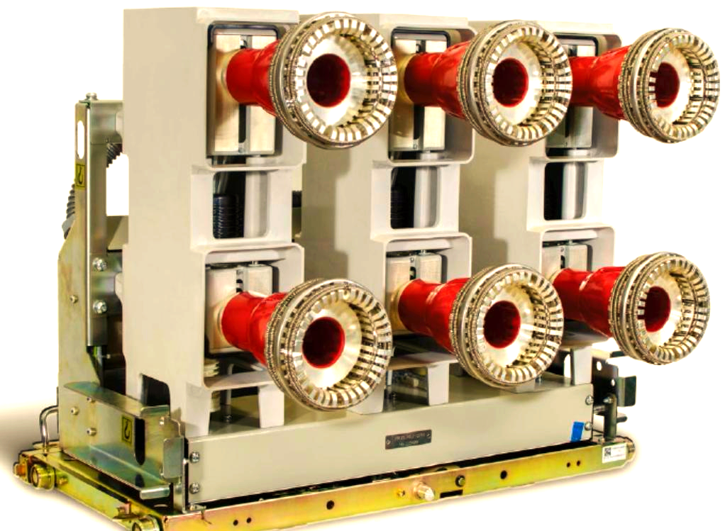 Vacuum circuit breaker