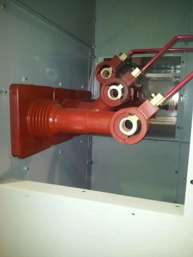 Busbar Insulation System