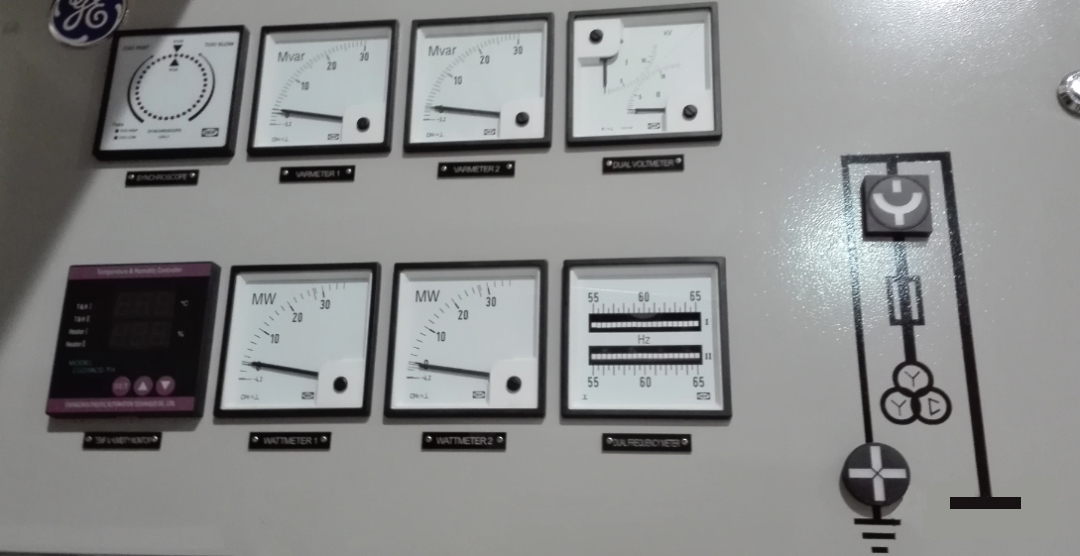 Marine Switchgear Earthing System 