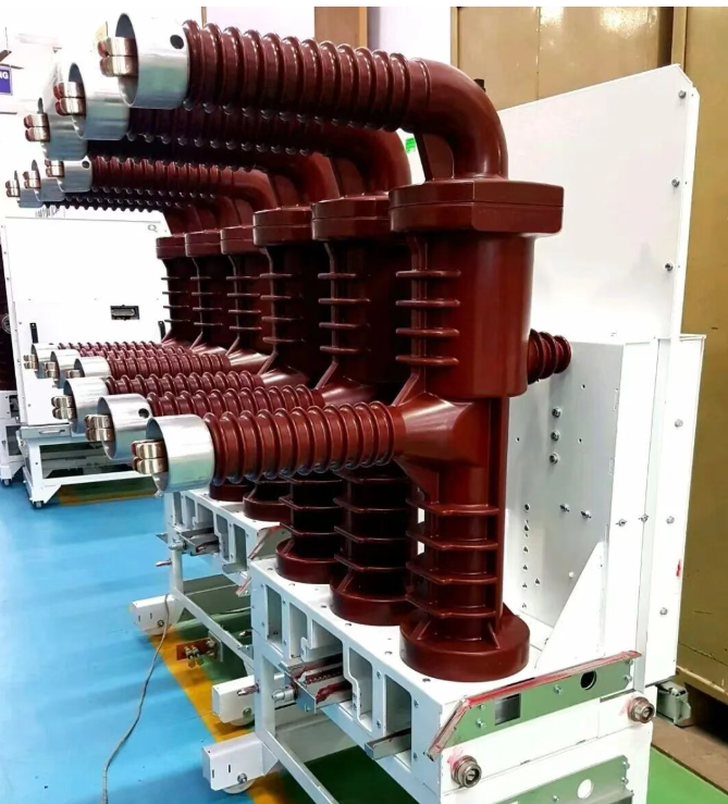36kV Switchgear2