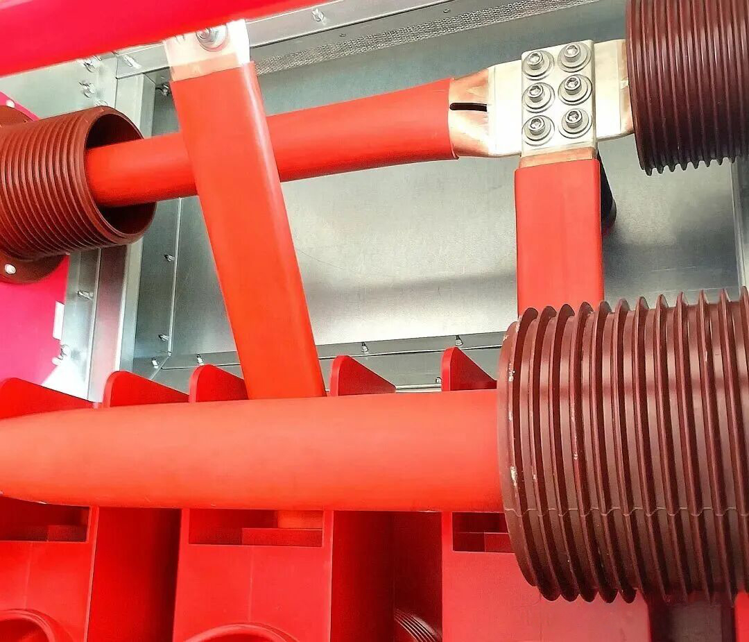 Bus Bushing for 36kV Switchgear