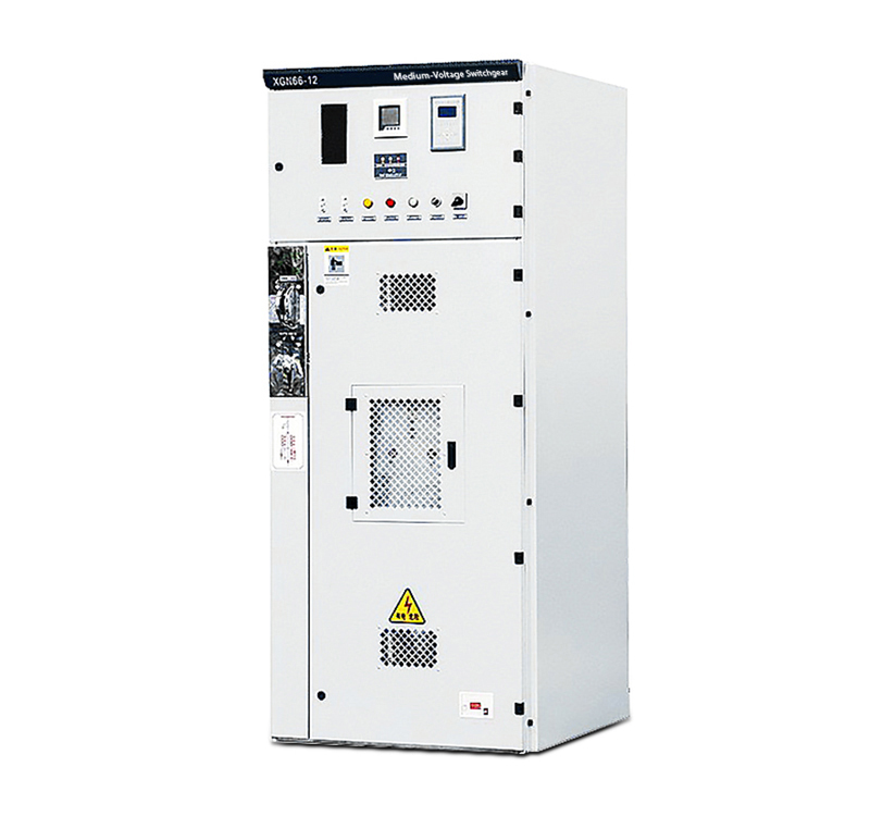 11kV Switchgear