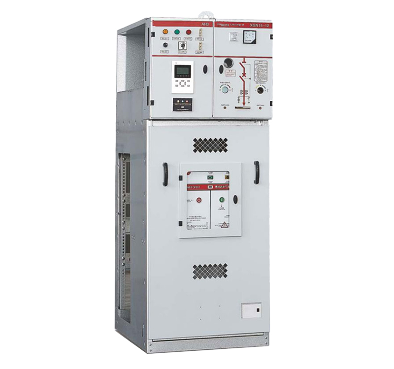 Outgoing-Feeder-Switchgear