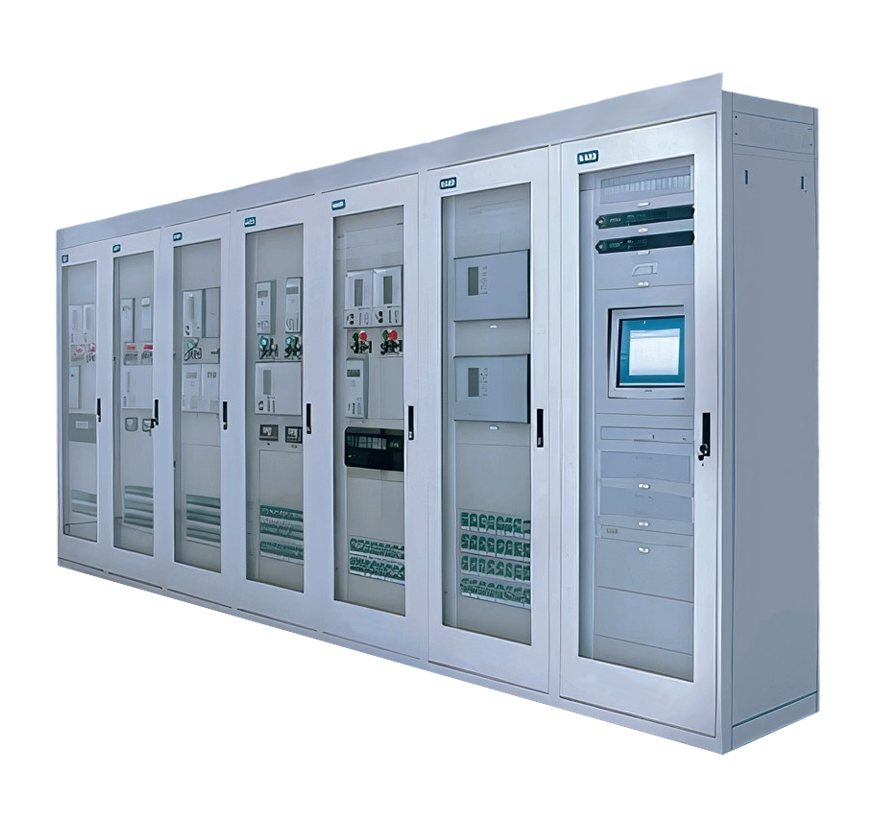 Control-Switchgear