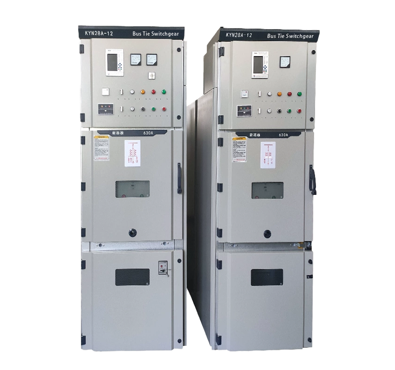 DISTRIBUTION SWITCHGEAR