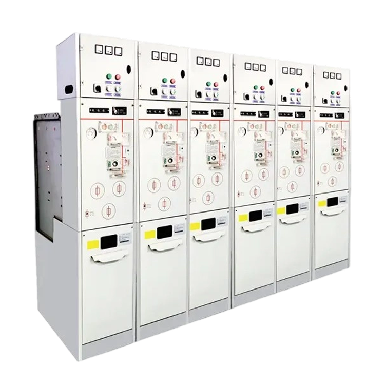 Gas Insulated Switchgear