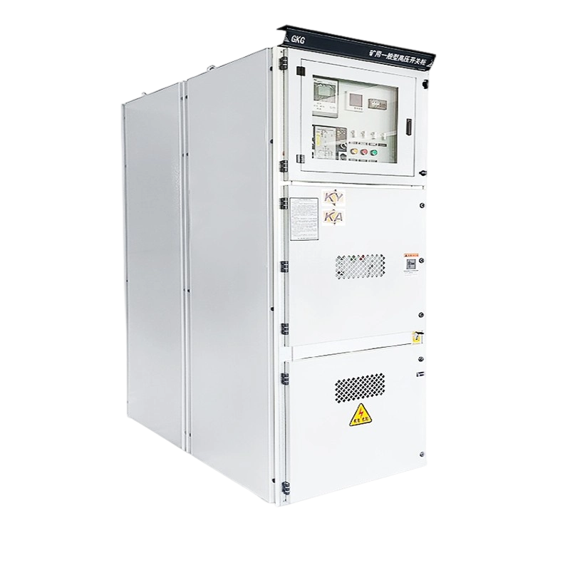 INCOMING SWITCHGEAR