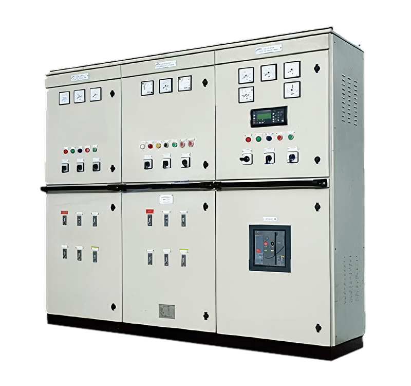 Marine Switchboard
