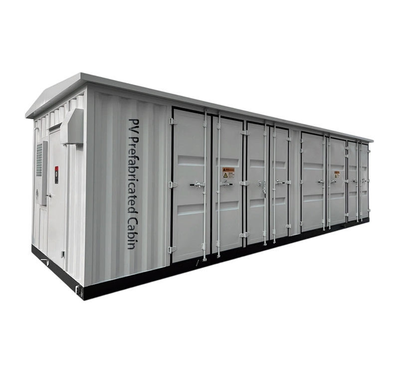 New Energy Switchgear