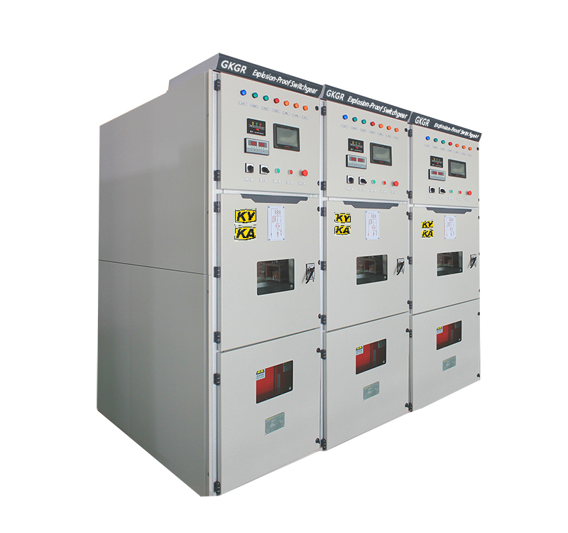 switchgear