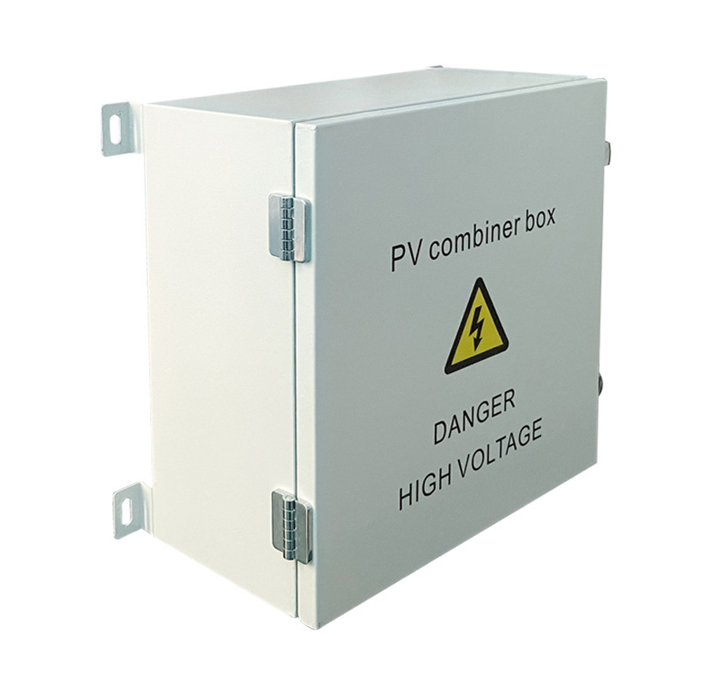 PV AC Combiner Box